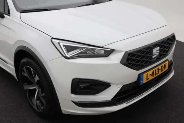 SEAT Tarraco (2021) thumbnail 12