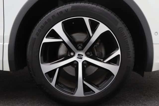 SEAT Tarraco (2021) thumbnail 13