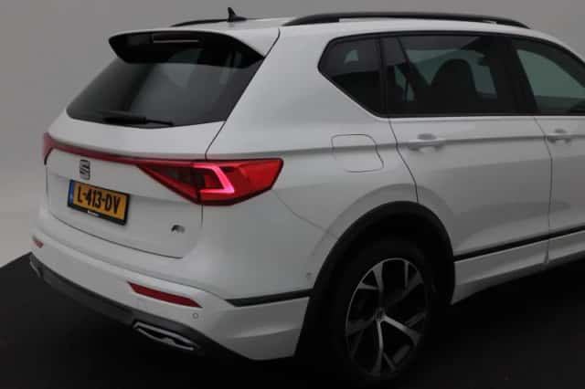 SEAT Tarraco (2021) thumbnail 15