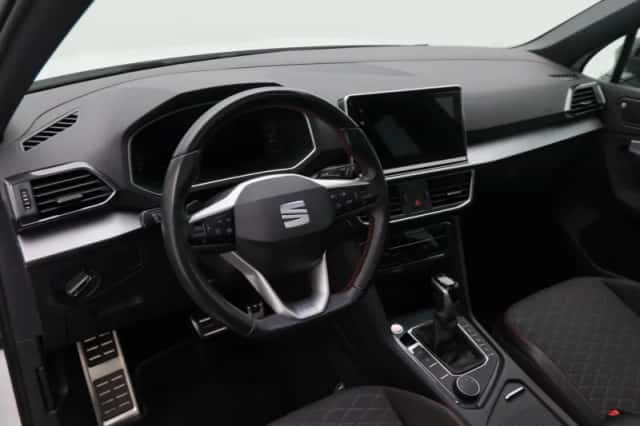 SEAT Tarraco (2021) thumbnail 3