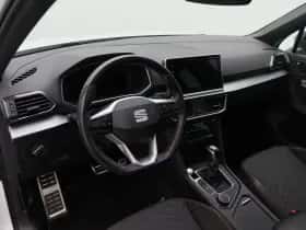 SEAT Tarraco (2021) thumbnail 3