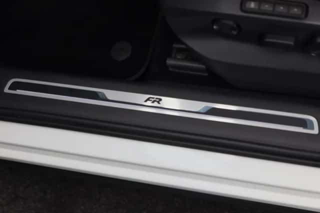 SEAT Tarraco (2021) thumbnail 21