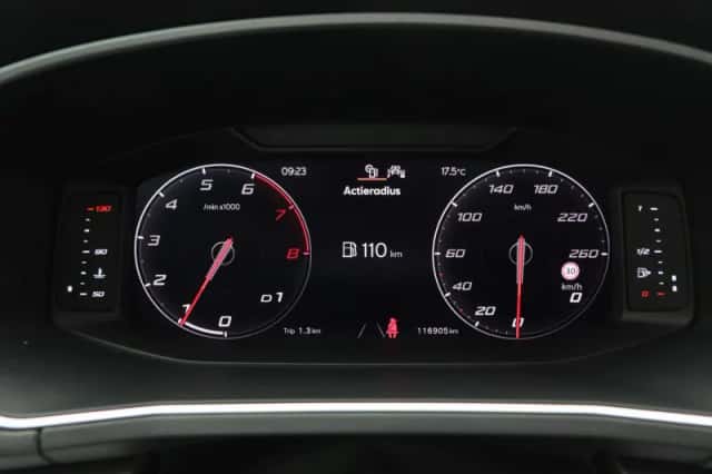 SEAT Tarraco (2021) thumbnail 27