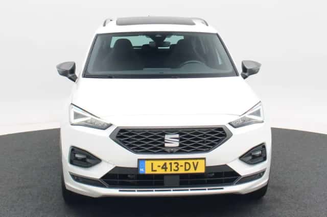 SEAT Tarraco (2021) thumbnail 4