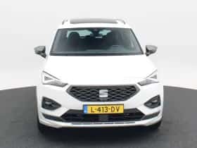 SEAT Tarraco (2021) thumbnail 4