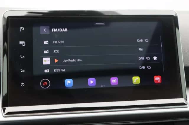 SEAT Tarraco (2021) thumbnail 31