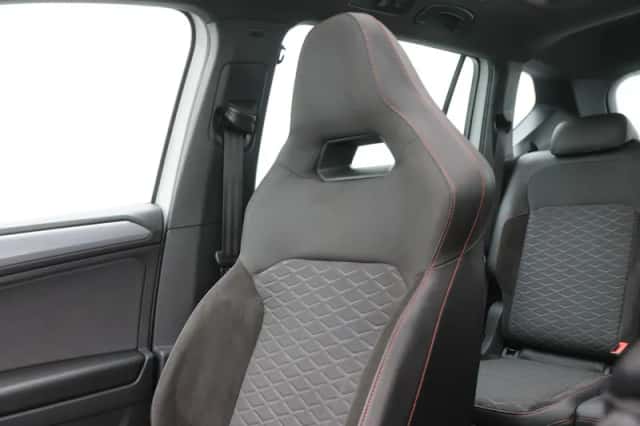 SEAT Tarraco (2021) thumbnail 39