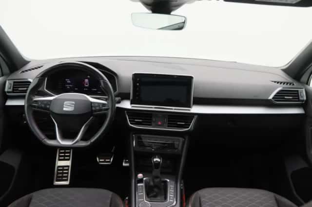 SEAT Tarraco (2021) thumbnail 40