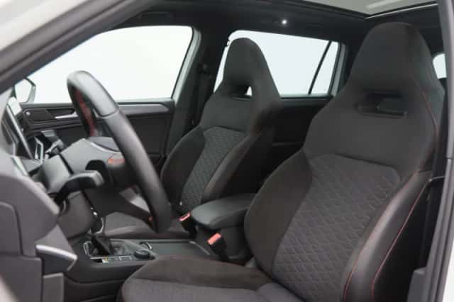 SEAT Tarraco (2021) thumbnail 5