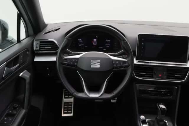SEAT Tarraco (2021) thumbnail 41