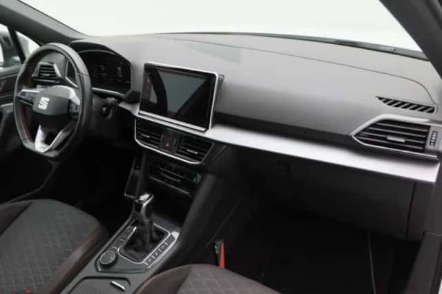 SEAT Tarraco (2021) thumbnail 43