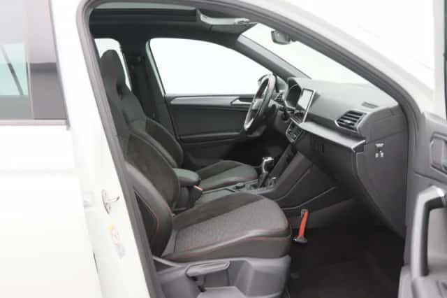 SEAT Tarraco (2021) thumbnail 44