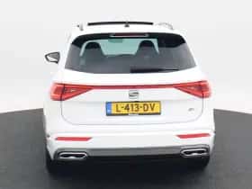 SEAT Tarraco (2021) thumbnail 6