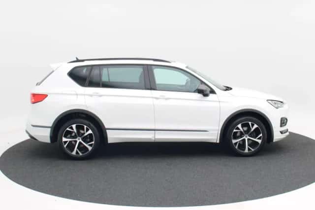SEAT Tarraco (2021) thumbnail 7