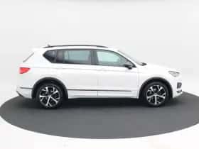 SEAT Tarraco (2021) thumbnail 7