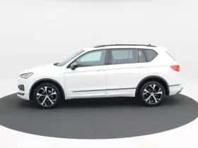 SEAT Tarraco (2021) thumbnail 9