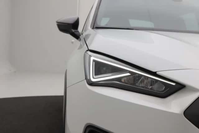 SEAT Tarraco (2021) thumbnail 10
