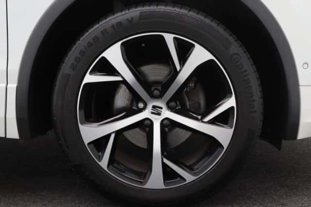 SEAT Tarraco (2021) thumbnail 5
