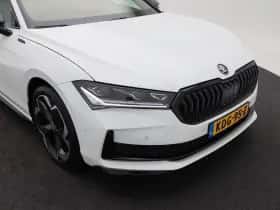 Škoda Superb (2025) thumbnail 13
