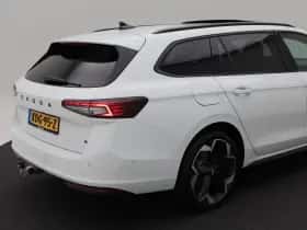 Škoda Superb (2025) thumbnail 17