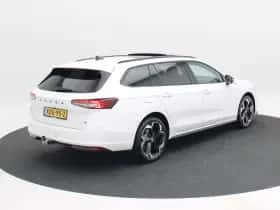 Škoda Superb (2025) thumbnail 3