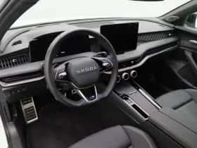Škoda Superb (2025) thumbnail 4