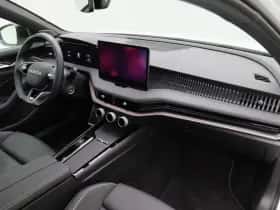 Škoda Superb (2025) thumbnail 42