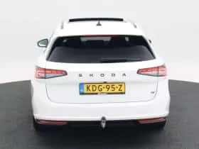 Škoda Superb (2025) thumbnail 7