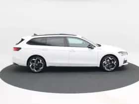 Škoda Superb (2025) thumbnail 8