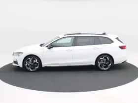 Škoda Superb (2025) thumbnail 10
