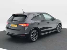 Škoda Fabia (2025) thumbnail 2