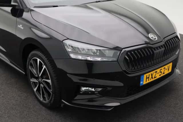 Škoda Fabia (2025) thumbnail 12