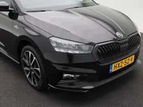 Škoda Fabia (2025) thumbnail 12