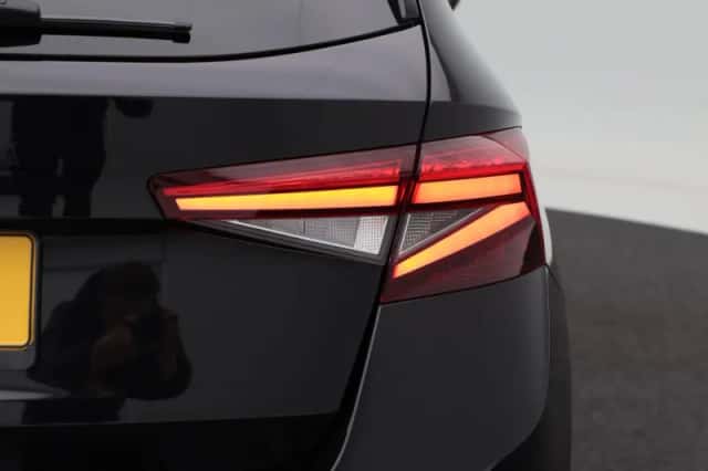 Škoda Fabia (2025) thumbnail 15
