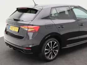 Škoda Fabia (2025) thumbnail 16