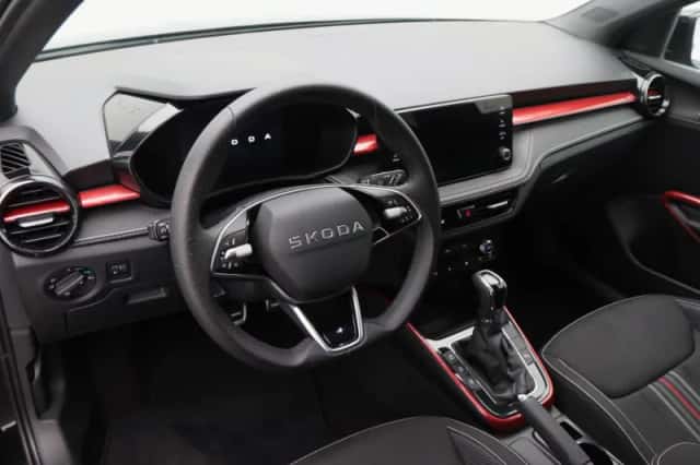 Škoda Fabia (2025) thumbnail 3