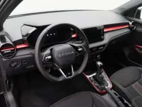 Škoda Fabia (2025) thumbnail 3