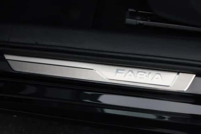 Škoda Fabia (2025) thumbnail 21