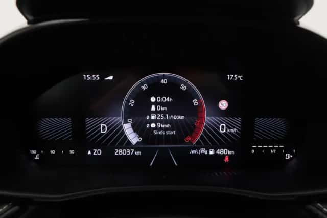 Škoda Fabia (2025) thumbnail 22