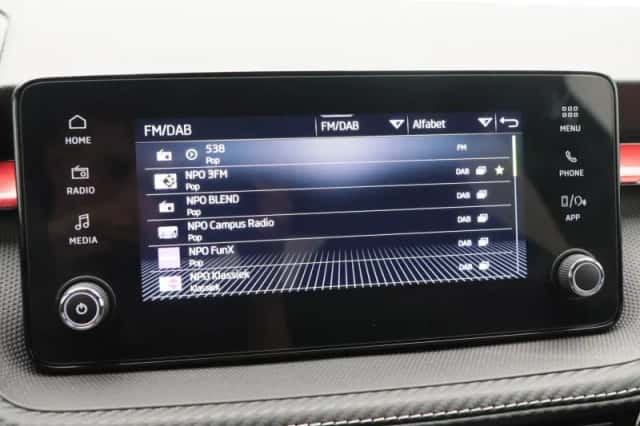 Škoda Fabia (2025) thumbnail 25