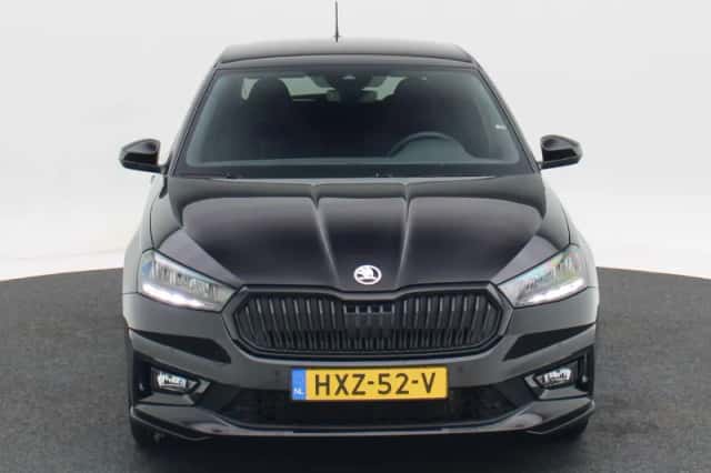 Škoda Fabia (2025) thumbnail 4