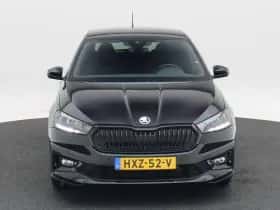 Škoda Fabia (2025) thumbnail 4