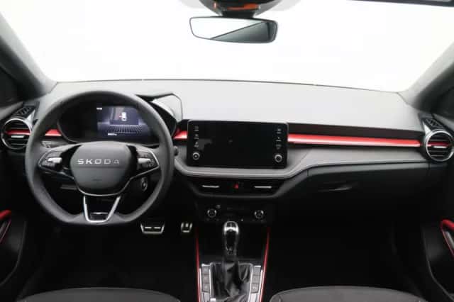 Škoda Fabia (2025) thumbnail 32