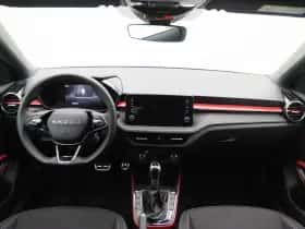 Škoda Fabia (2025) thumbnail 32