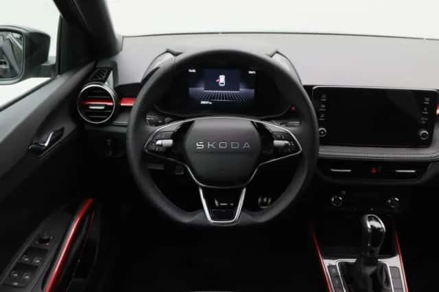 Škoda Fabia (2025) thumbnail 33
