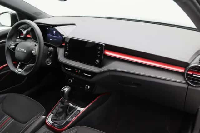 Škoda Fabia (2025) thumbnail 35