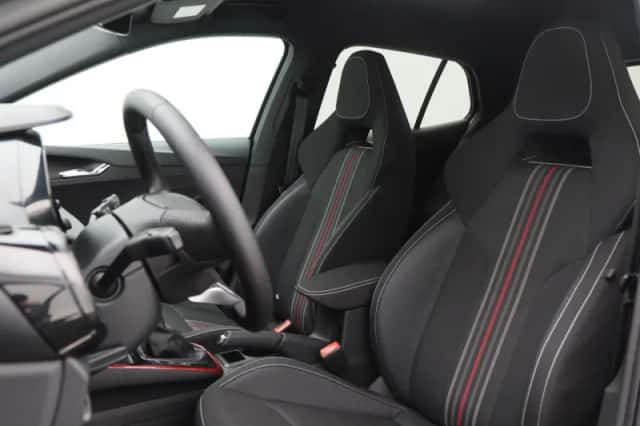 Škoda Fabia (2025) thumbnail 5