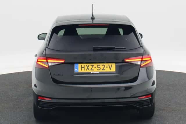 Škoda Fabia (2025) thumbnail 6