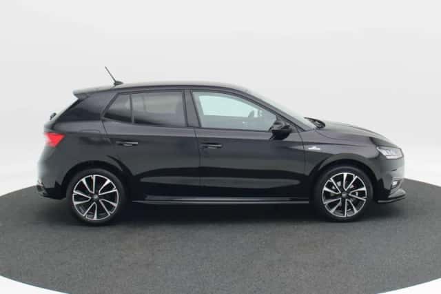 Škoda Fabia (2025) thumbnail 7