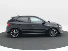 Škoda Fabia (2025) thumbnail 7